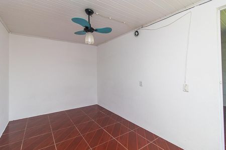 Quarto de casa para alugar com 1 quarto, 35m² em Cavalhada, Porto Alegre