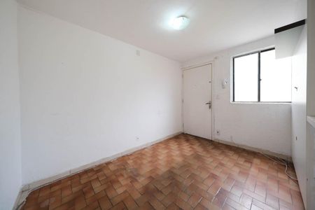 Sala/Cozinha de apartamento para alugar com 2 quartos, 48m² em Artur Alvim, São Paulo