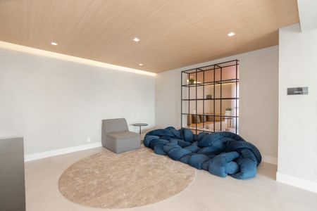 Apartamento para alugar com 27m², 1 quarto e 1 vaga