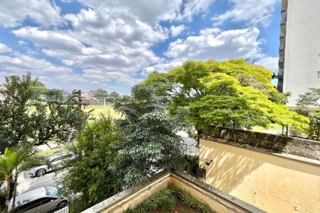 Vista do Quarto 1 de apartamento à venda com 2 quartos, 70m² em Vila Paulista, São Paulo