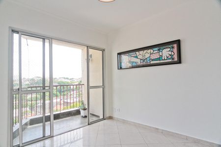 Sala de apartamento para alugar com 2 quartos, 58m² em Vila Pirituba, São Paulo