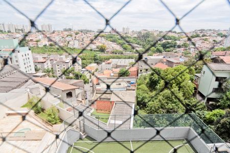 Vista de apartamento para alugar com 2 quartos, 58m² em Vila Pirituba, São Paulo