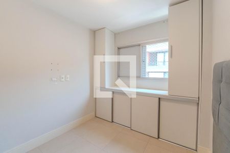 Apartamento para alugar com 1 quarto, 45m² em Cerqueira César, São Paulo