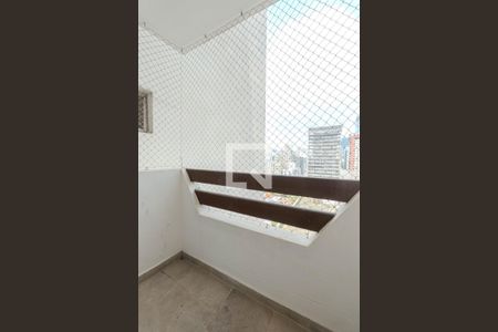 Apartamento para alugar com 1 quarto, 45m² em Cerqueira César, São Paulo