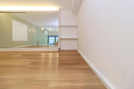 Apartamento para alugar com 40m², 1 quarto e 1 vagaMezanino