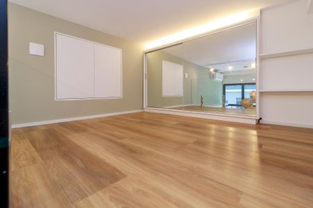 Apartamento para alugar com 40m², 1 quarto e 1 vagaMezanino