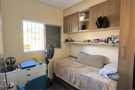 Casa à venda com 4 quartos, 129m² em Jardim Redencao, São Paulo