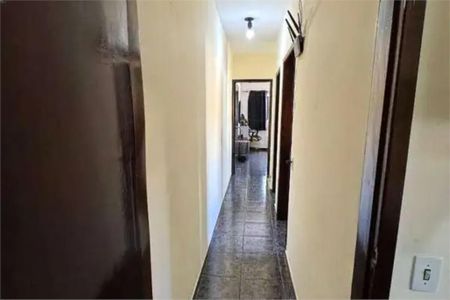 Casa à venda com 4 quartos, 129m² em Jardim Redencao, São Paulo