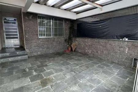 Casa à venda com 129m², 4 quartos e 2 vagas