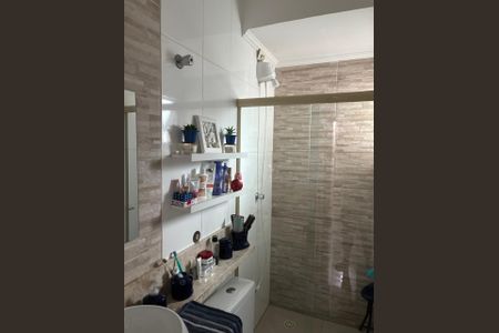 Apartamento à venda com 3 quartos, 142m² em Vila Valparaíso, Santo André