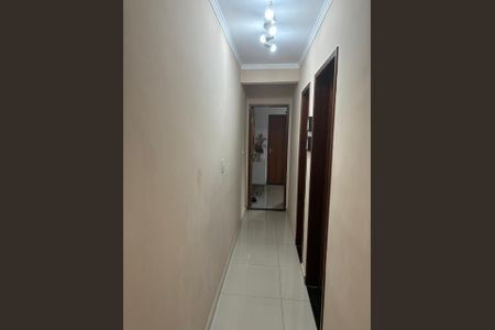 Apartamento à venda com 3 quartos, 142m² em Vila Valparaíso, Santo André