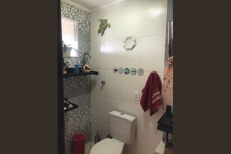 Apartamento à venda com 3 quartos, 142m² em Vila Valparaíso, Santo André