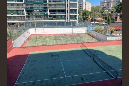 Apartamento à venda com 105m², 2 quartos e 1 vaga