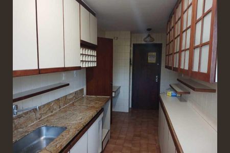 Apartamento à venda com 105m², 2 quartos e 1 vaga