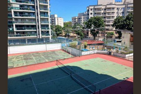 Apartamento à venda com 105m², 2 quartos e 1 vaga