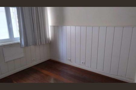 Apartamento à venda com 3 quartos, 141m² em Laranjeiras, Rio de Janeiro