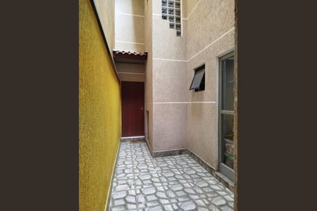 Casa à venda com 3 quartos, 191m² em Vila Pires, Santo André