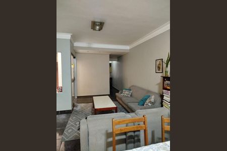 Casa à venda com 3 quartos, 191m² em Vila Pires, Santo André