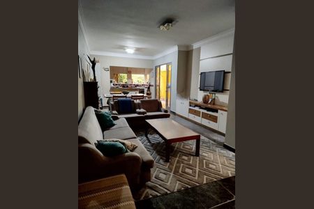 Casa à venda com 3 quartos, 191m² em Vila Pires, Santo André