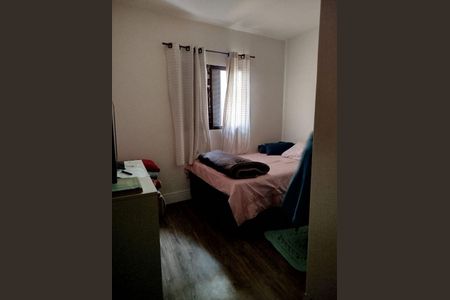 Casa à venda com 3 quartos, 191m² em Vila Pires, Santo André