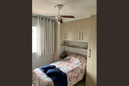 Apartamento à venda com 2 quartos, 53m² em Jd Eudizia, Santo André