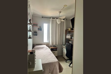 Apartamento à venda com 2 quartos, 53m² em Jd Eudizia, Santo André