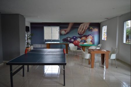 Apartamento à venda com 2 quartos, 53m² em Jd Eudizia, Santo André