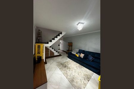 Casa à venda com 3 quartos, 200m² em Baeta Neves, São Bernardo do Campo