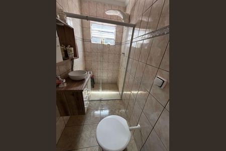 Casa à venda com 3 quartos, 200m² em Baeta Neves, São Bernardo do Campo