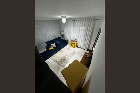 Casa à venda com 3 quartos, 200m² em Baeta Neves, São Bernardo do Campo