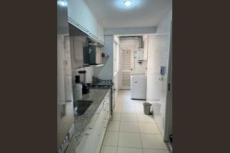 Apartamento à venda com 2 quartos, 78m² em Botafogo, Rio de Janeiro