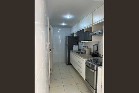 Apartamento à venda com 2 quartos, 78m² em Botafogo, Rio de Janeiro