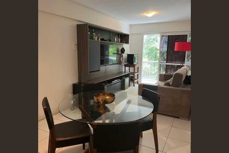Apartamento à venda com 2 quartos, 78m² em Botafogo, Rio de Janeiro