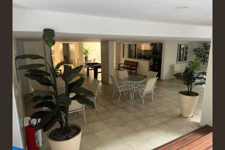 Apartamento à venda com 2 quartos, 78m² em Botafogo, Rio de Janeiro
