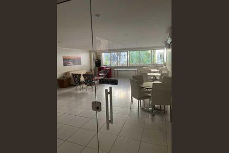 Apartamento à venda com 2 quartos, 78m² em Botafogo, Rio de Janeiro