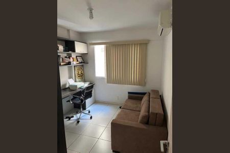 Apartamento à venda com 2 quartos, 78m² em Botafogo, Rio de Janeiro