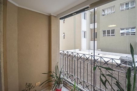 Apartamento à venda com 89m², 2 quartos e 2 vagasSacada