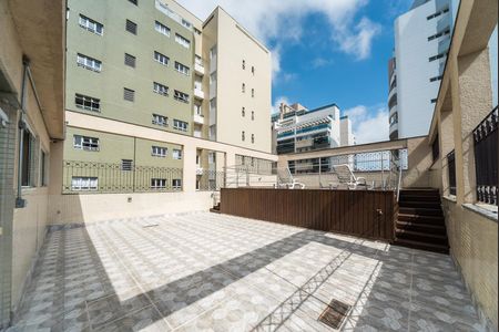 Apartamento à venda com 89m², 2 quartos e 2 vagasÁrea comum - Piscina