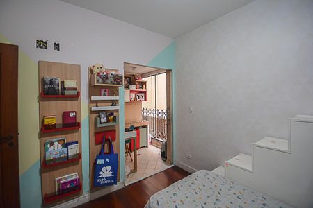 Apartamento à venda com 89m², 2 quartos e 2 vagasQuarto