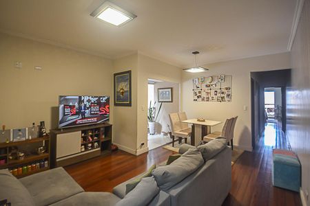 Sala de apartamento à venda com 2 quartos, 89m² em Centro, São Bernardo do Campo