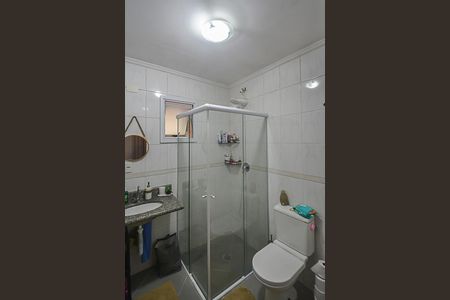 Apartamento à venda com 89m², 2 quartos e 2 vagasBanheiro