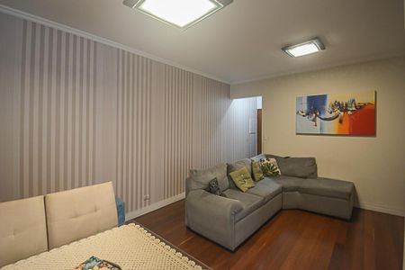 Apartamento à venda com 89m², 2 quartos e 2 vagasSala