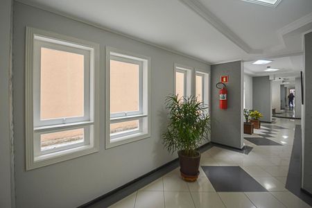 Apartamento à venda com 89m², 2 quartos e 2 vagasHall de entrada