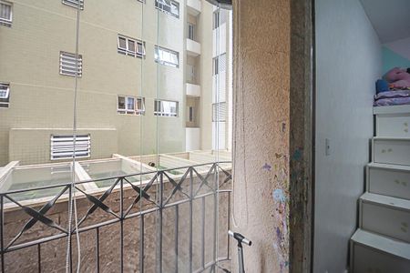 Apartamento à venda com 89m², 2 quartos e 2 vagasSacada