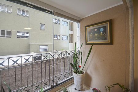 Apartamento à venda com 89m², 2 quartos e 2 vagasSacada