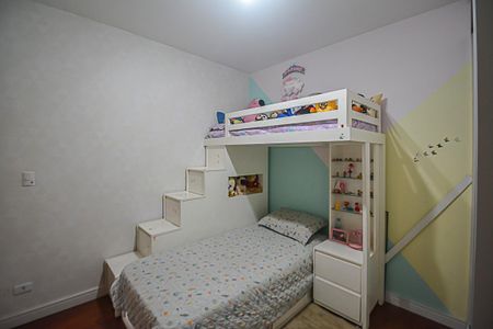 Apartamento à venda com 89m², 2 quartos e 2 vagasQuarto