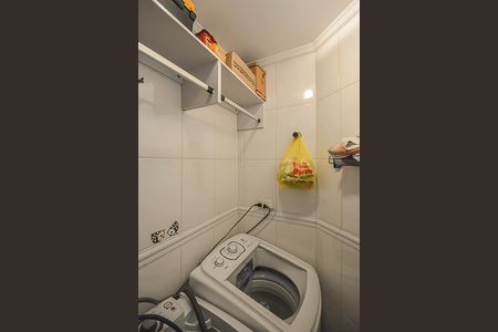 Apartamento à venda com 89m², 2 quartos e 2 vagasÁrea de Serviço