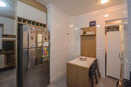 Apartamento à venda com 89m², 2 quartos e 2 vagasCozinha