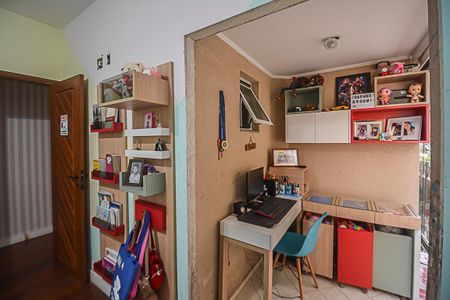 Apartamento à venda com 89m², 2 quartos e 2 vagasQuarto