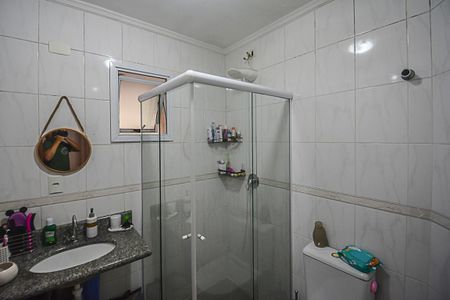 Apartamento à venda com 89m², 2 quartos e 2 vagasBanheiro